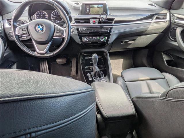 Used 2018 BMW X2 sDrive28i FWD image 15