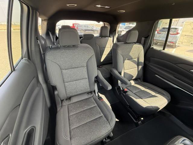 New 2026 Chevrolet Traverse LT image 34