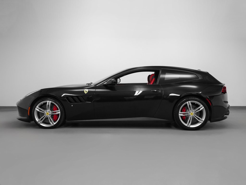 Certified 2018 Ferrari GTC4Lusso image 66