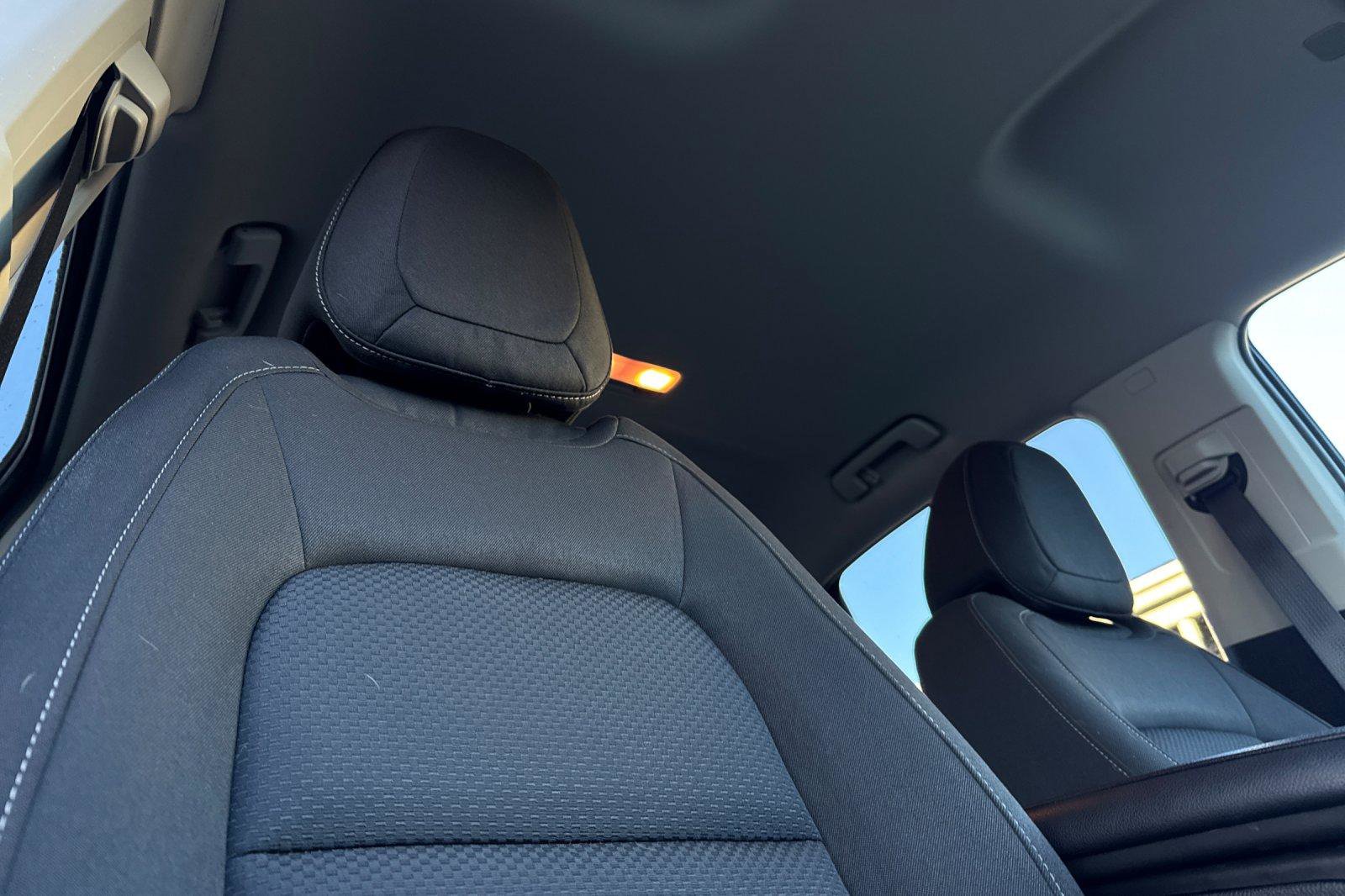 Used 2021 Chevrolet Colorado LT w/ LT Convenience Package image 18