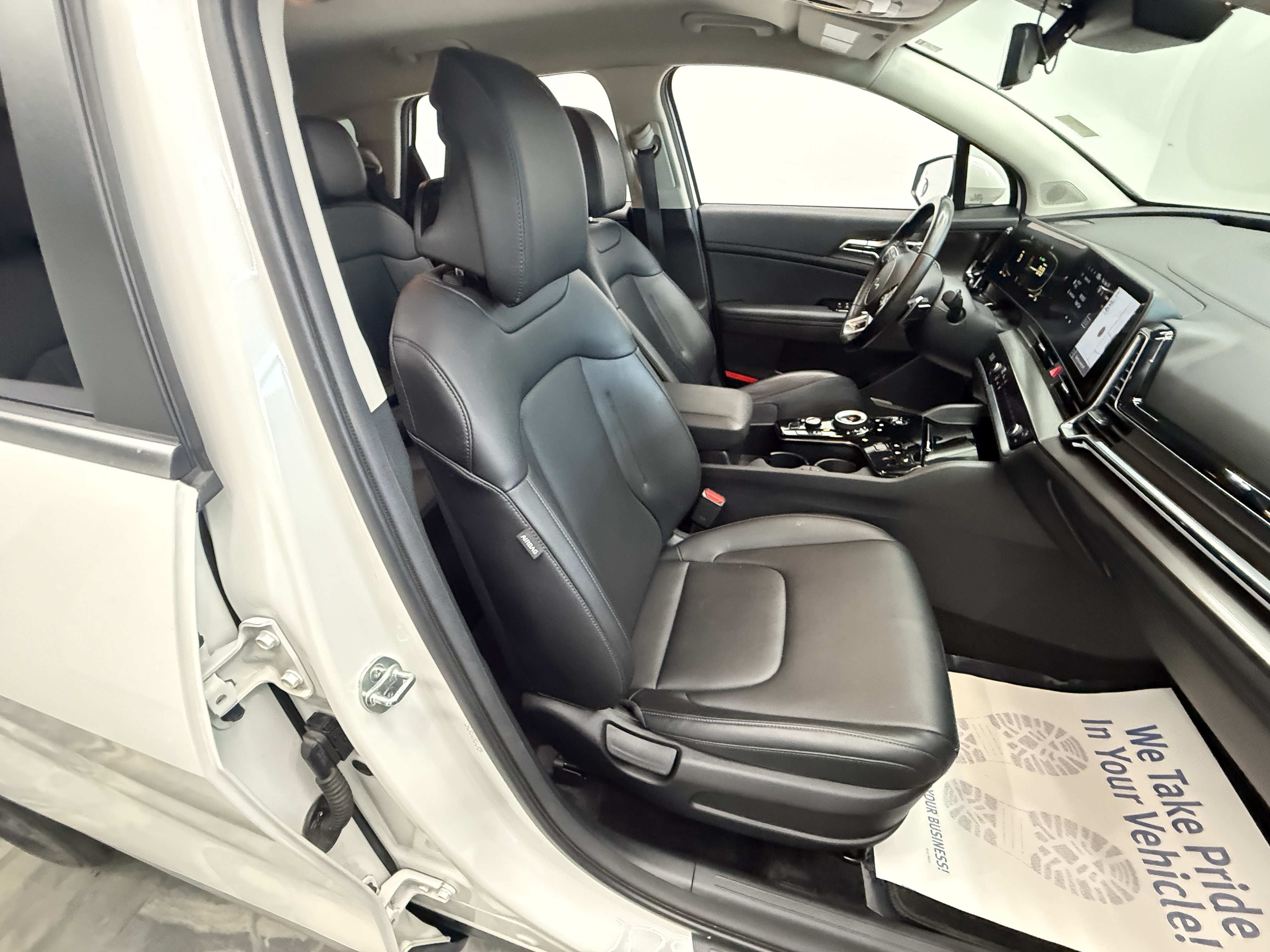 Used 2023 Kia Sportage EX AWD/4WD image 20