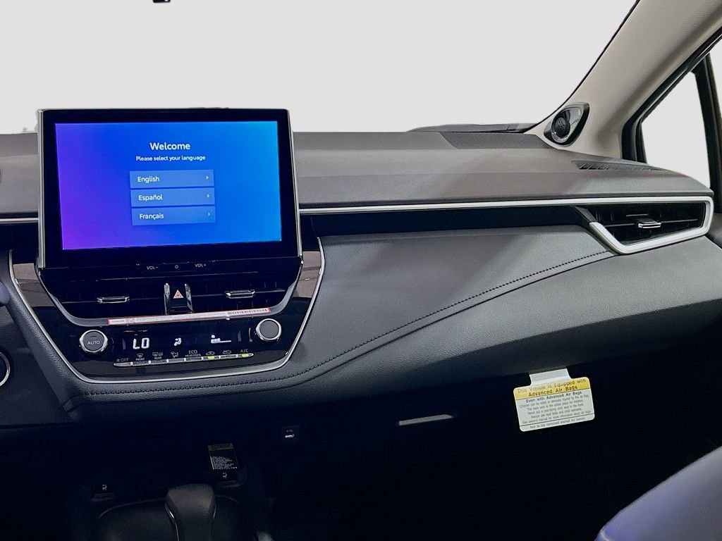 New 2026 Toyota Corolla XLE image 20