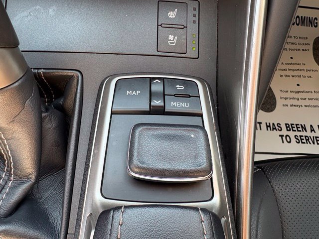 Used 2018 Lexus IS 300 w/ Comfort Package RWD image 21