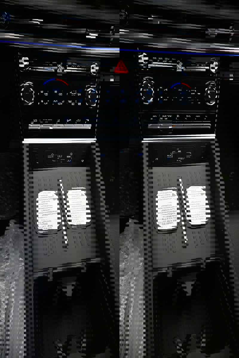 New 2026 Hyundai Santa Fe Limited image 18