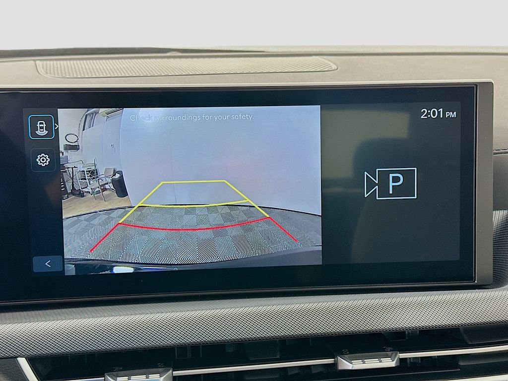 New 2026 Hyundai Sonata SEL image 12