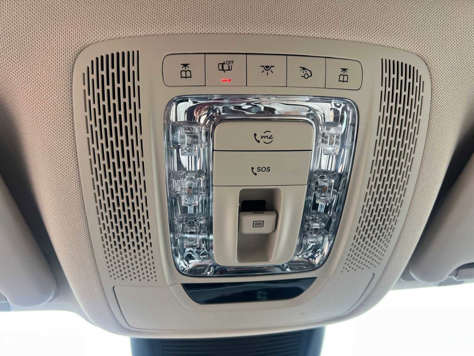 Certified 2021 Mercedes-Benz GLE 350 4MATIC image 19