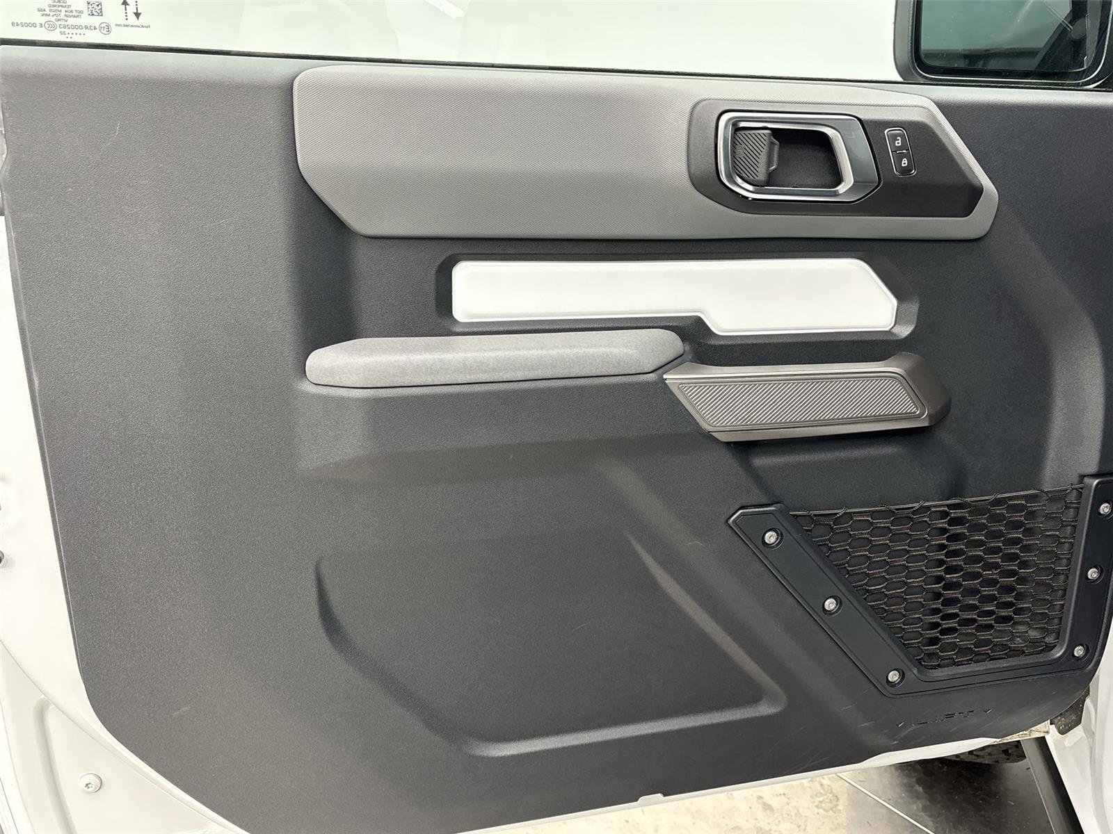 Used 2022 Ford Bronco Black Diamond image 26