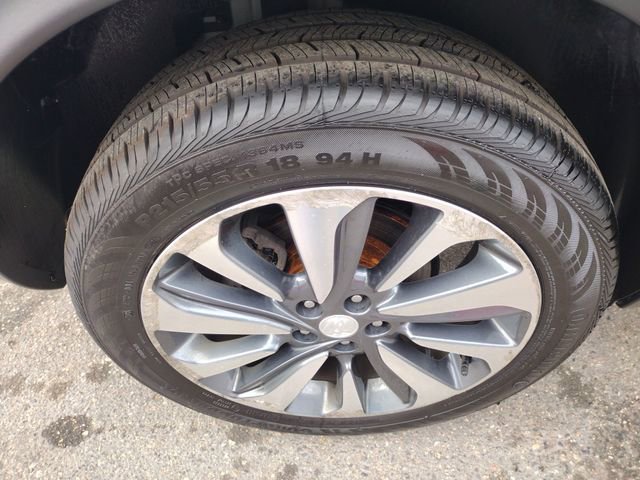 Used 2021 Buick Encore Preferred FWD image 15