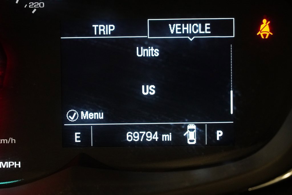 Used 2021 Chevrolet Trax LS image 4