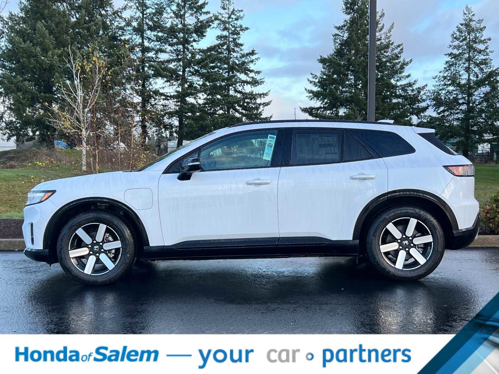 New 2026 Honda Prologue Touring image 6