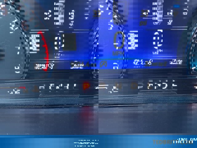 Certified 2024 Ford Explorer XLT w/ Equipment Group 202A image 30