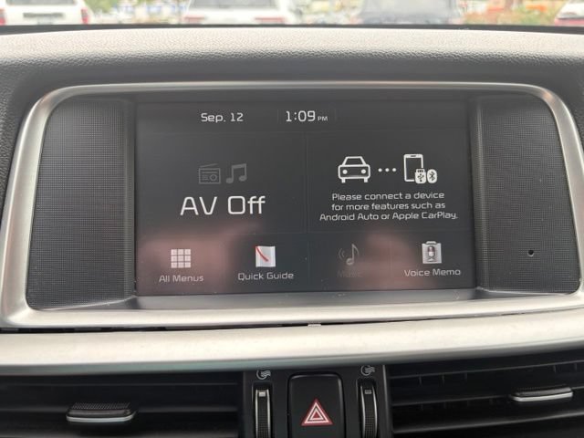 Used 2020 Kia Optima LX FWD image 21