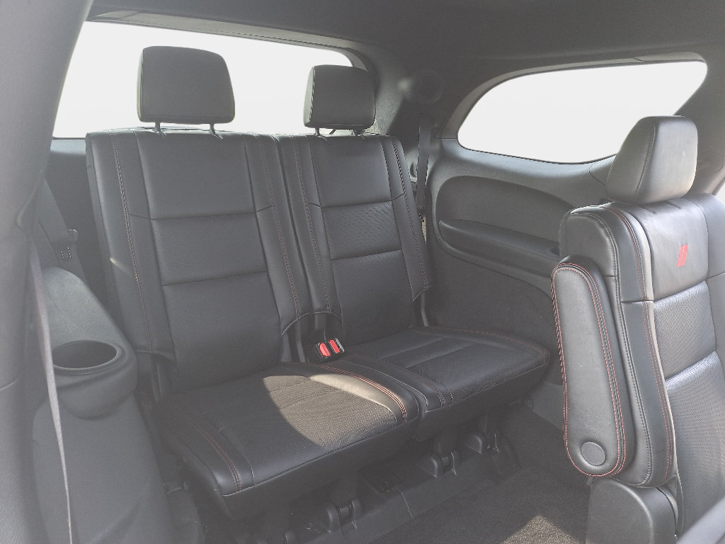 Certified 2023 Dodge Durango R/T AWD/4WD image 13