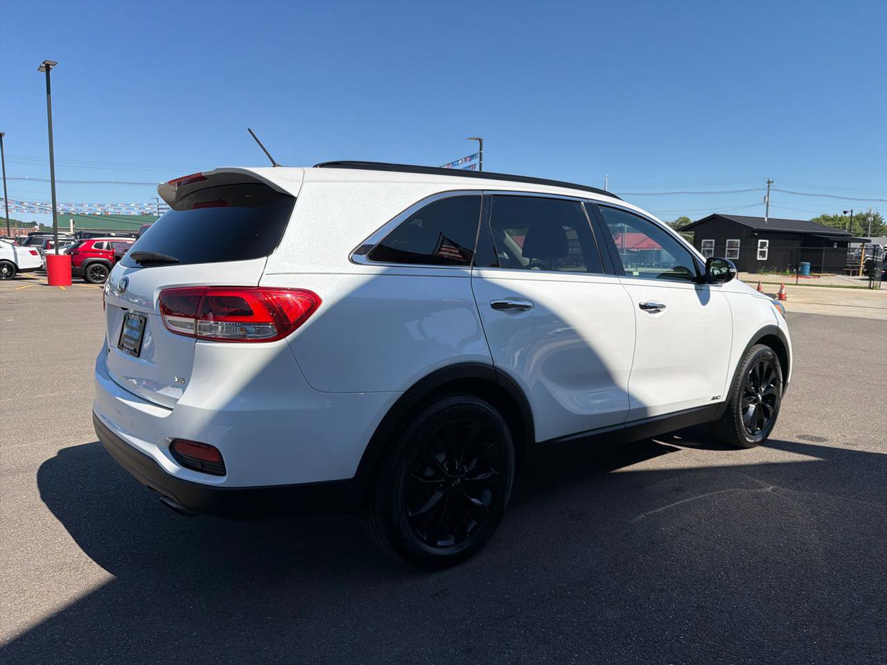 Used 2019 Kia Sorento S AWD/4WD image 4