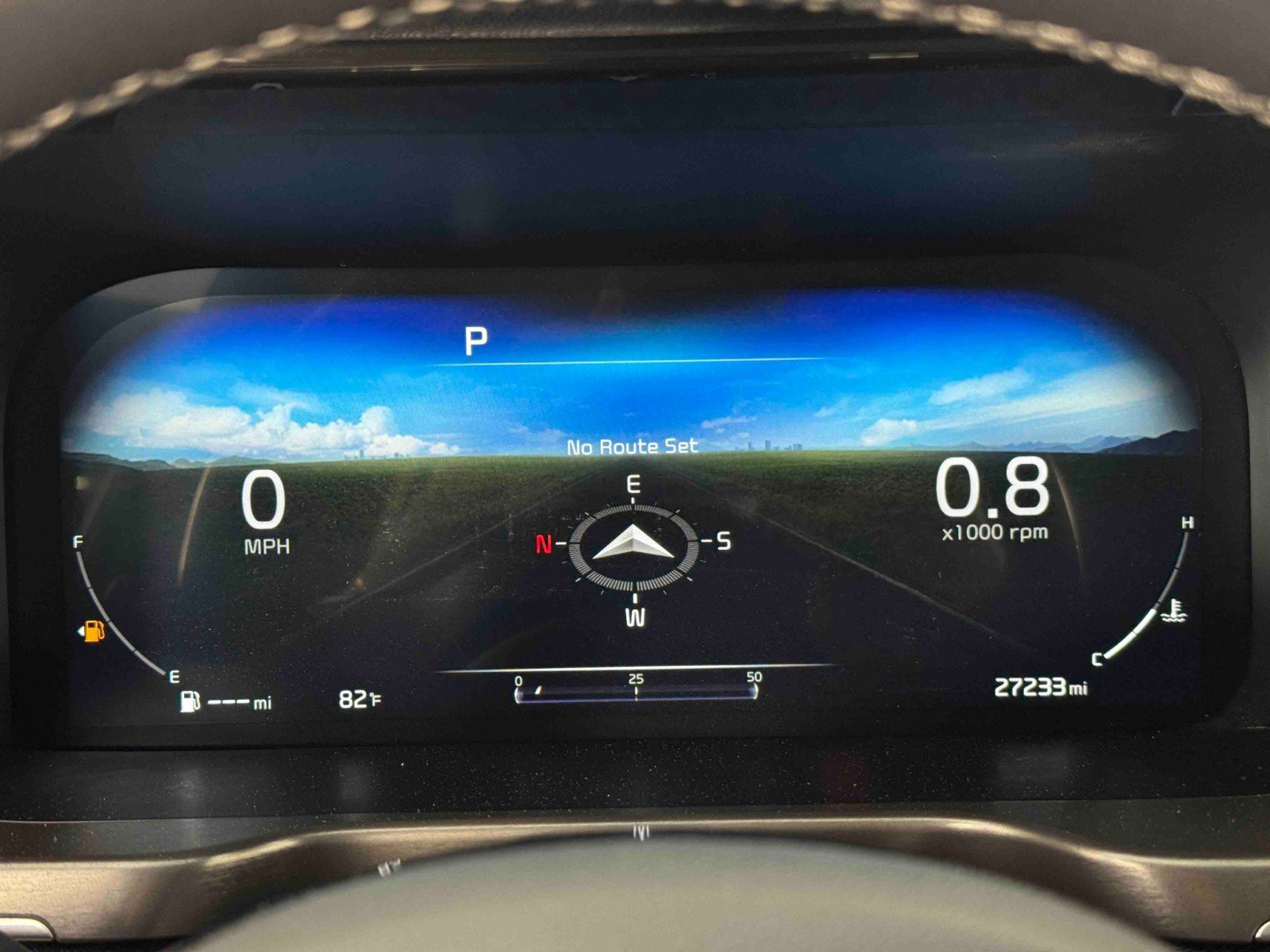 Used 2023 Kia Sorento SX image 19