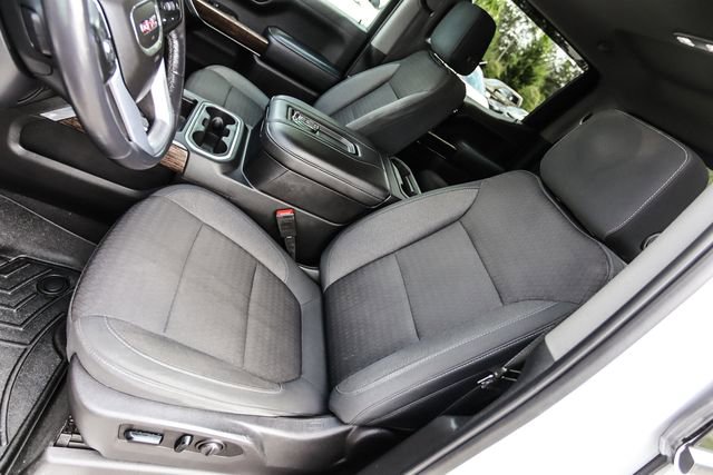 Used 2020 GMC Sierra 1500 Elevation w/ Elevation Value Package AWD/4WD image 42