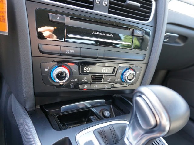 Used 2015 Audi A4 2.0T Premium image 17