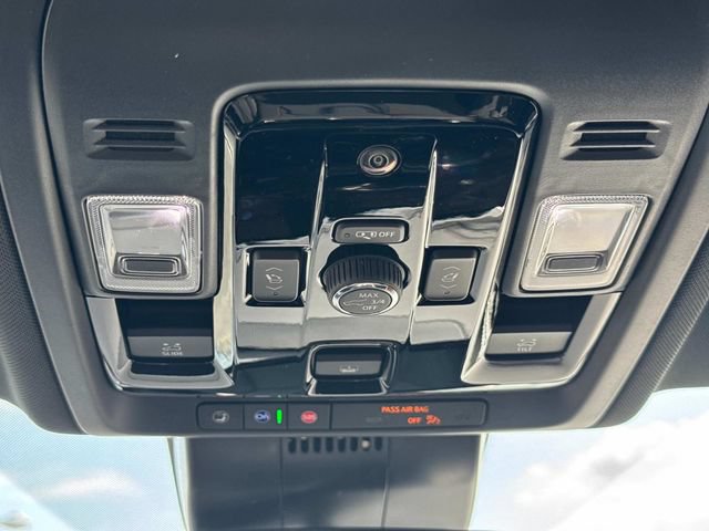 New 2026 Chevrolet Tahoe RST w/ Comfort Package AWD/4WD image 22