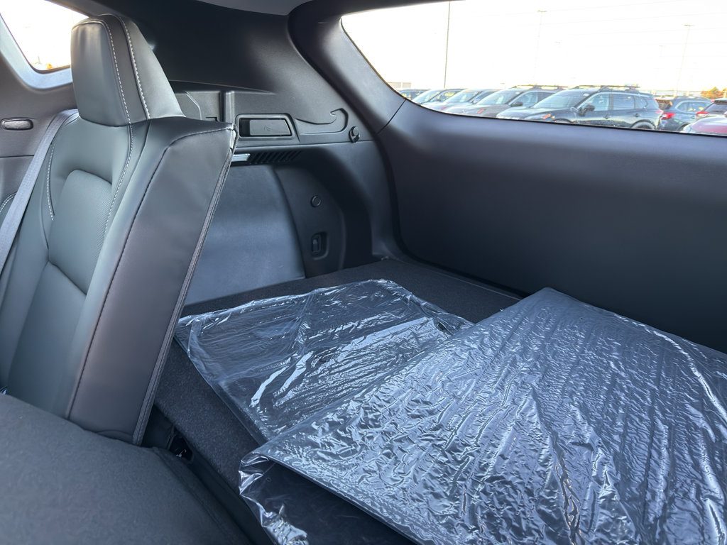 New 2026 Nissan Murano SL image 36