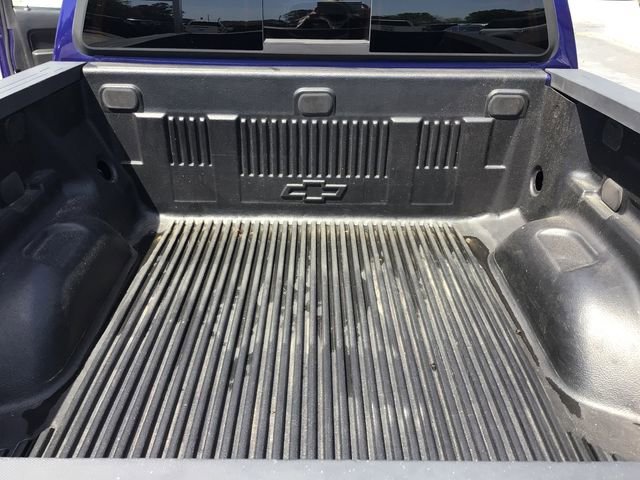 Used 2016 Chevrolet Colorado LT w/ LT Convenience Package image 44