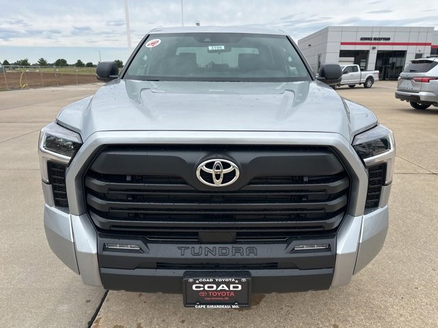 New 2026 Toyota Tundra SR5 image 6
