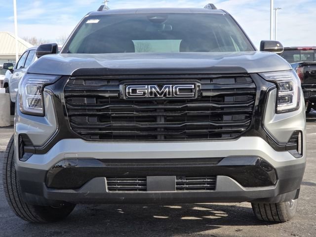 New 2026 GMC Terrain Elevation w/ Black Edition image 16