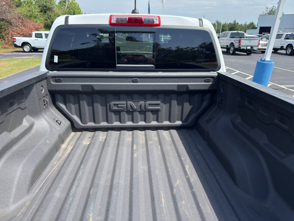 Used 2026 GMC Canyon AT4 AWD/4WD image 7