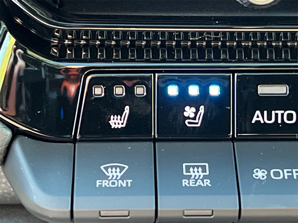 New 2026 Toyota Land Cruiser image 31