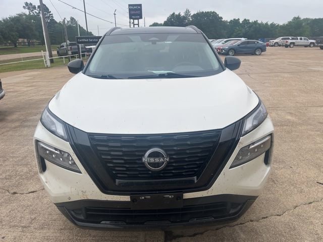Used 2023 Nissan Rogue SV w/ SV Premium B Package AWD/4WD image 14