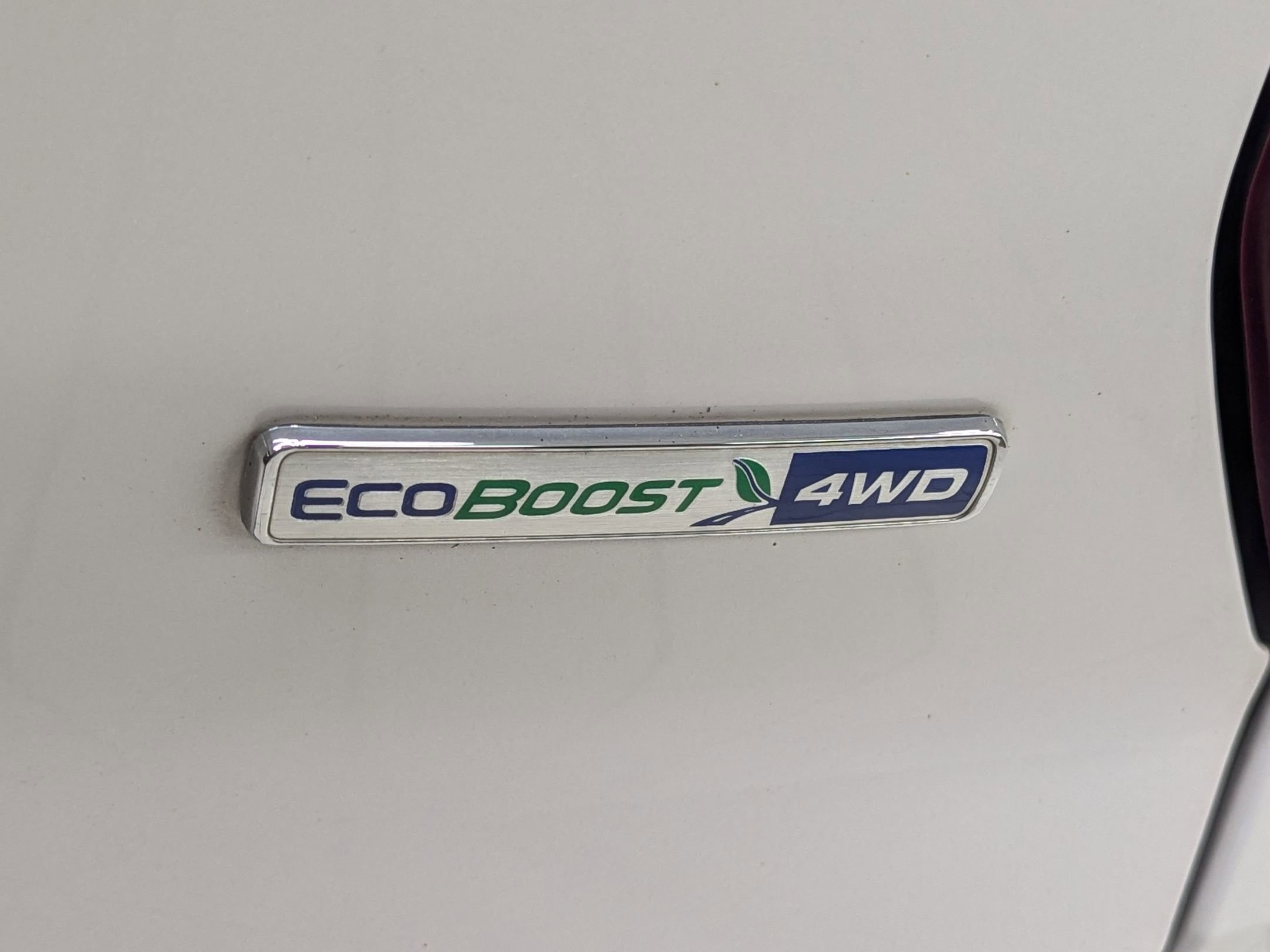 Used 2019 Ford Explorer Sport w/ Ford Safe & Smart Package image 35