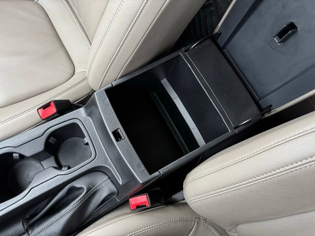 Certified 2019 Ford Ranger Lariat w/ FX4 Off-Road Package image 22