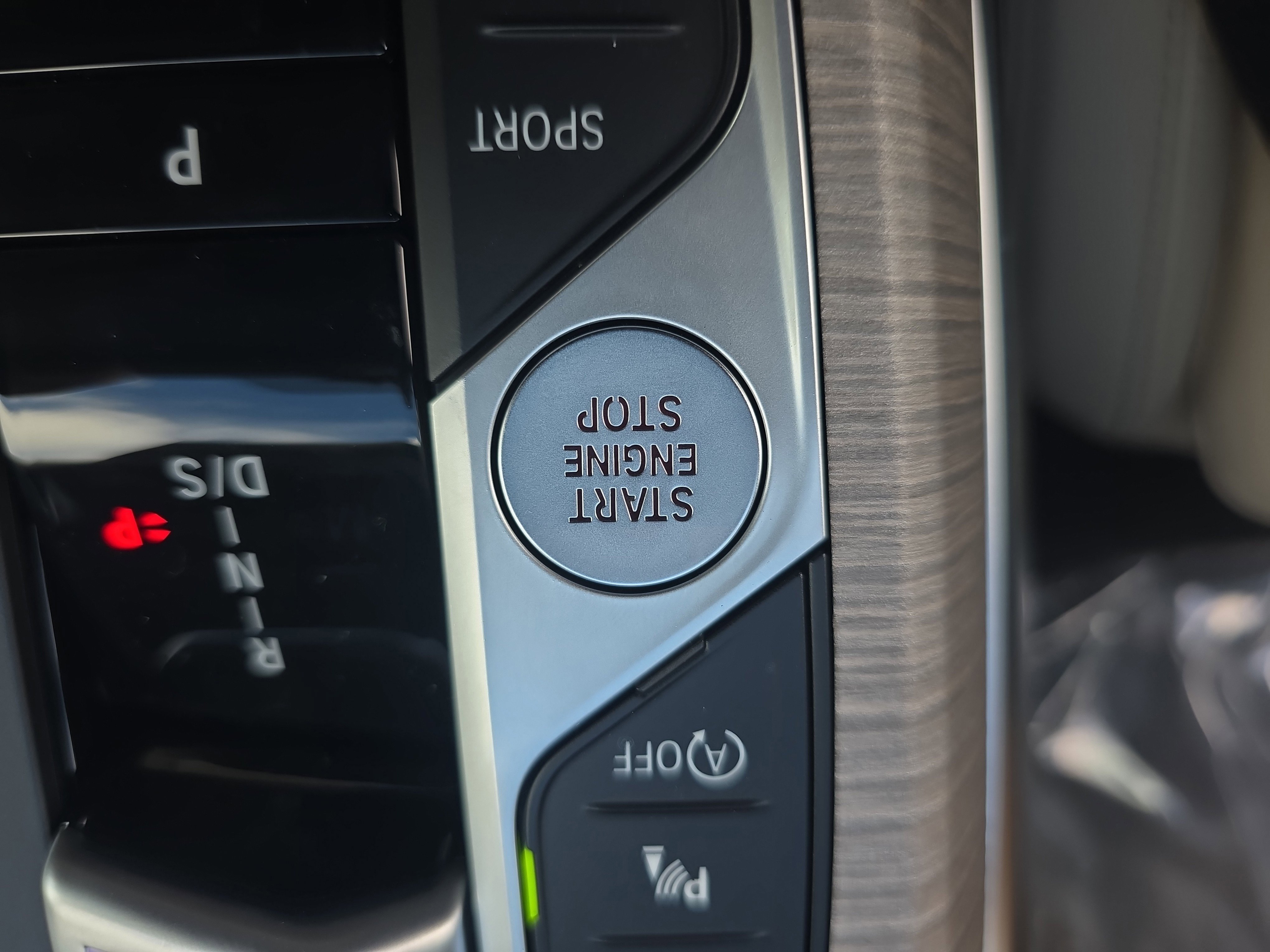 New 2025 BMW 230i Coupe w/ Convenience Package image 22