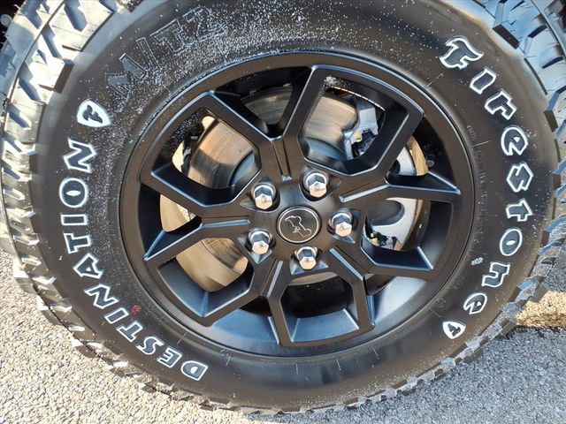 New 2026 Jeep Gladiator Willys image 10