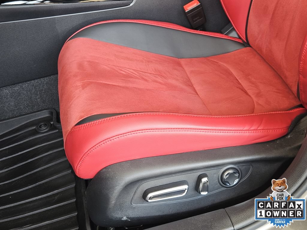Certified 2024 Acura Integra A-Spec w/ Technology Package FWD image 24