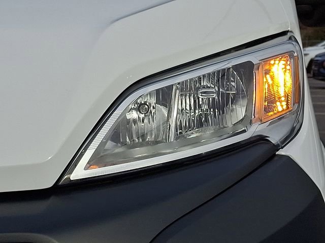 Used 2024 RAM ProMaster 2500 w/ Safety Group image 9