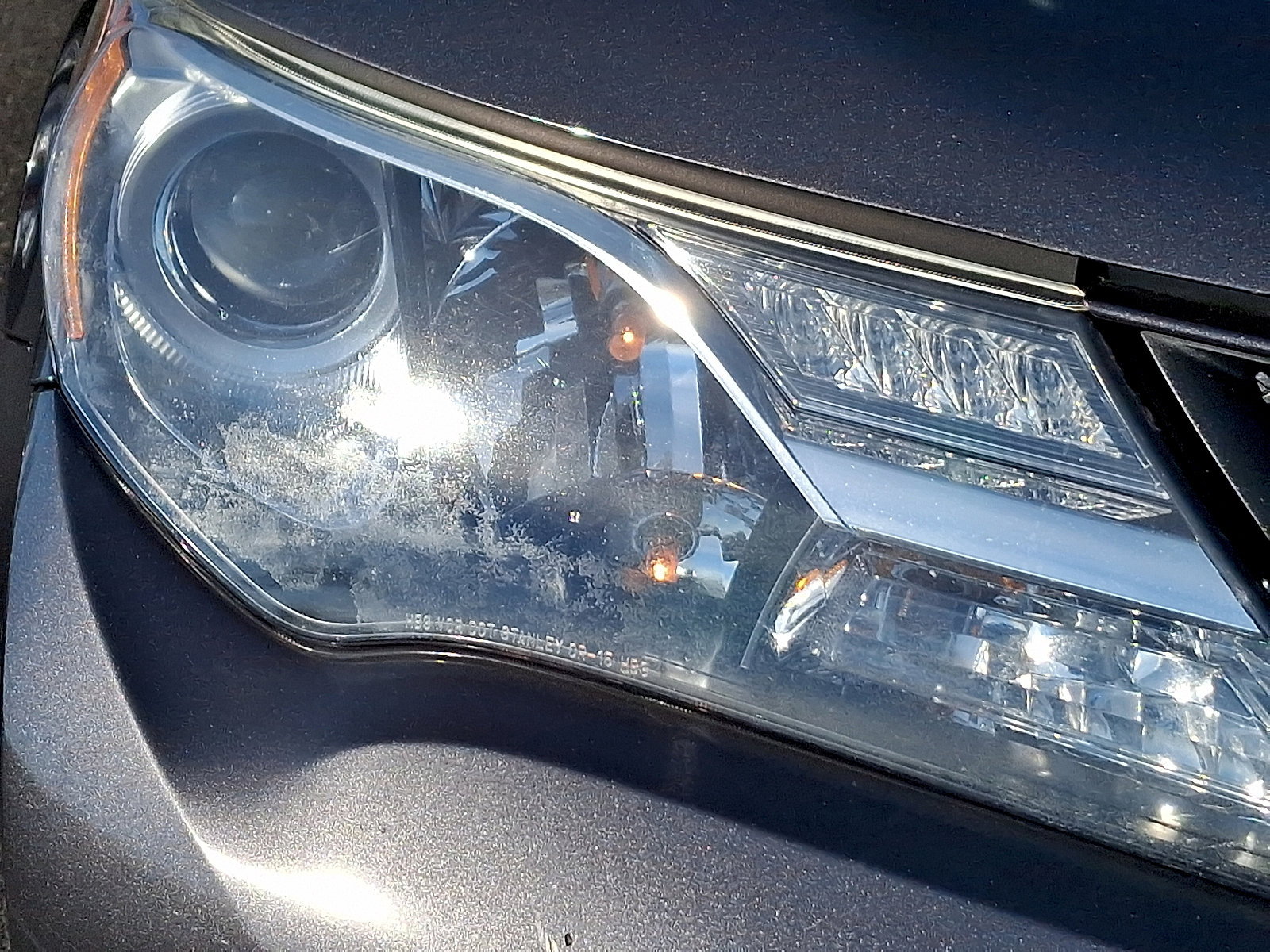 Used 2015 Toyota RAV4 Limited image 9