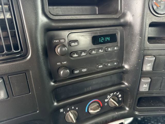 Used 2005 Chevrolet Kodiak C4500 2WD Regular Cab image 13