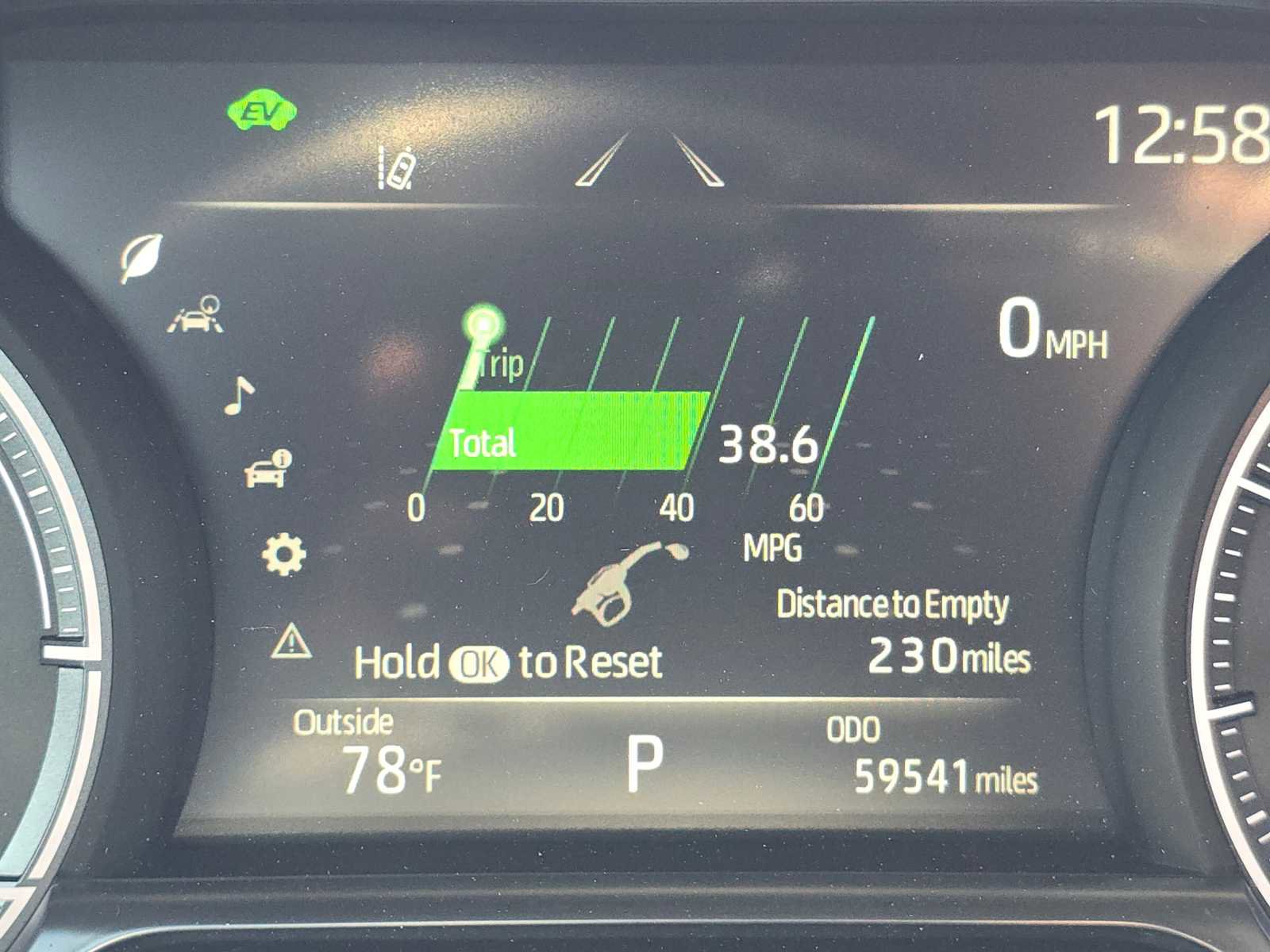 Certified 2021 Toyota Venza XLE AWD/4WD image 26
