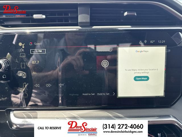 New 2026 GMC Sierra 2500 Denali Ultimate AWD/4WD image 16