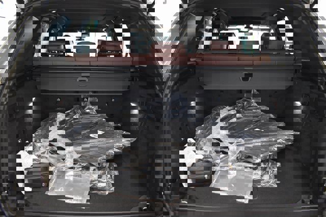 New 2026 BMW X5 xDrive40i w/ M Sport Package image 18