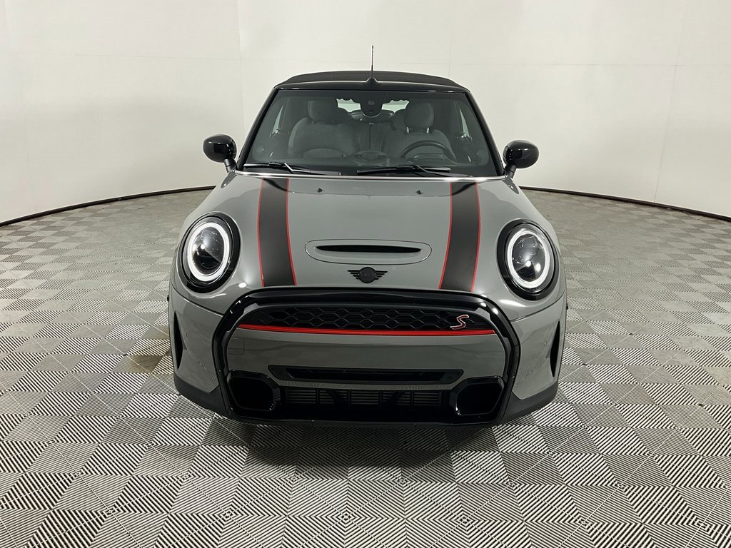 Used 2023 MINI Cooper S image 7