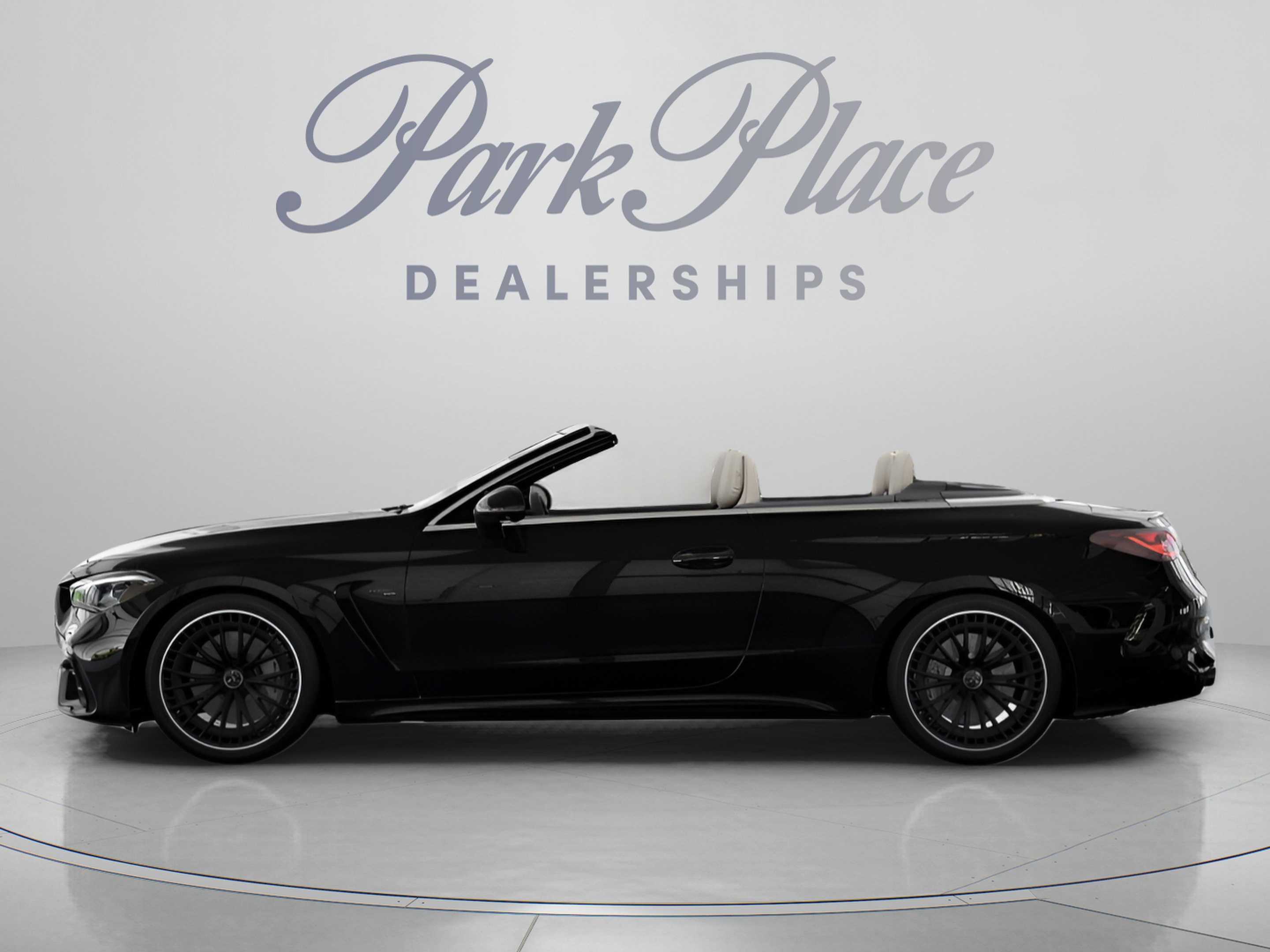 New 2027 Mercedes-Benz CLE 53 AMG 4MATIC Cabriolet image 7