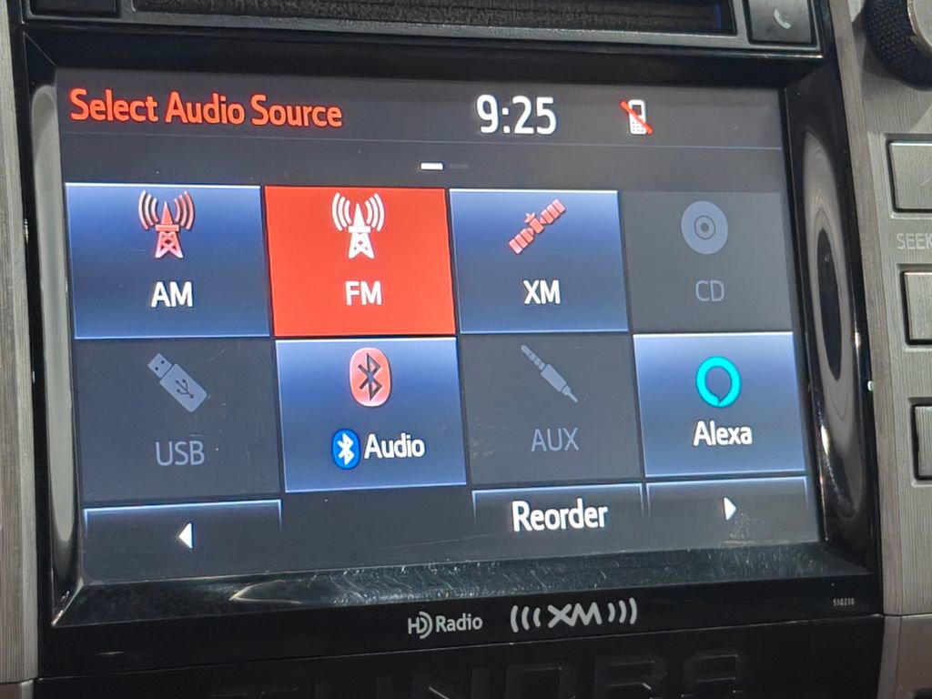 Used 2018 Toyota Tundra 1794 Edition image 39