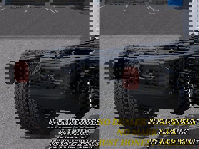 New 2026 Chevrolet Silverado 3500 W/T w/ WT Convenience Package image 11