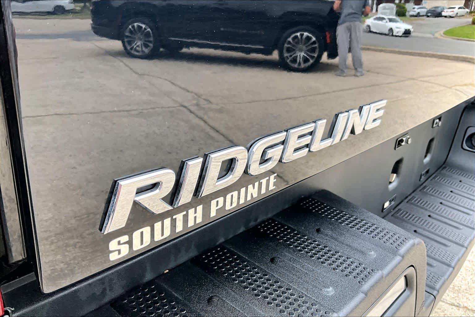 Used 2020 Honda Ridgeline RTL-E image 31