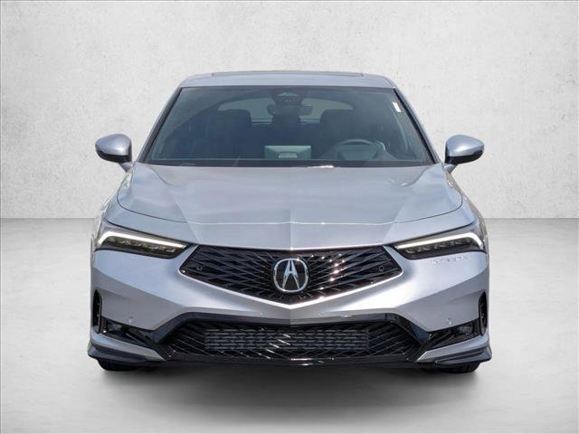 New 2026 Acura Integra A-Spec FWD image 6
