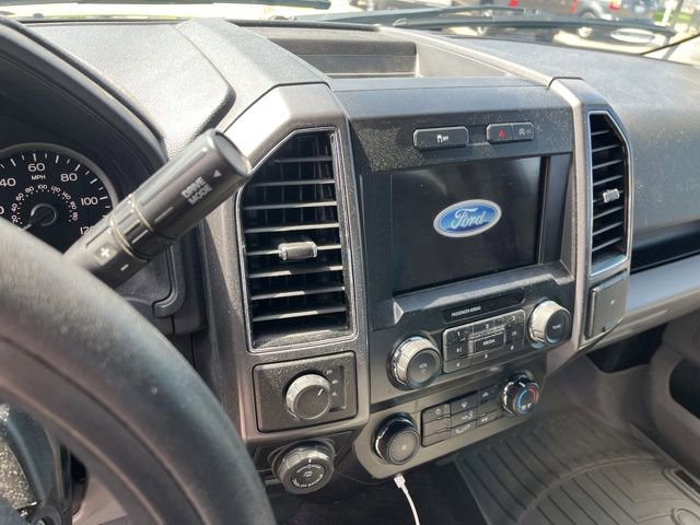 Used 2019 Ford F150 XLT w/ XTR Package AWD/4WD image 12