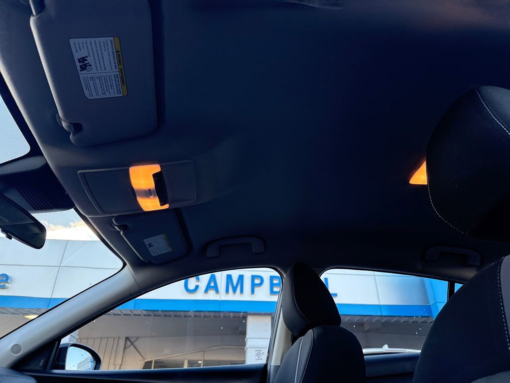 Used 2025 Nissan Sentra SV w/ All-Weather Package image 26