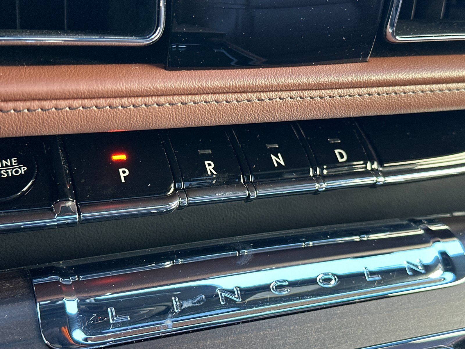 New 2026 Lincoln Aviator Reserve AWD/4WD image 22