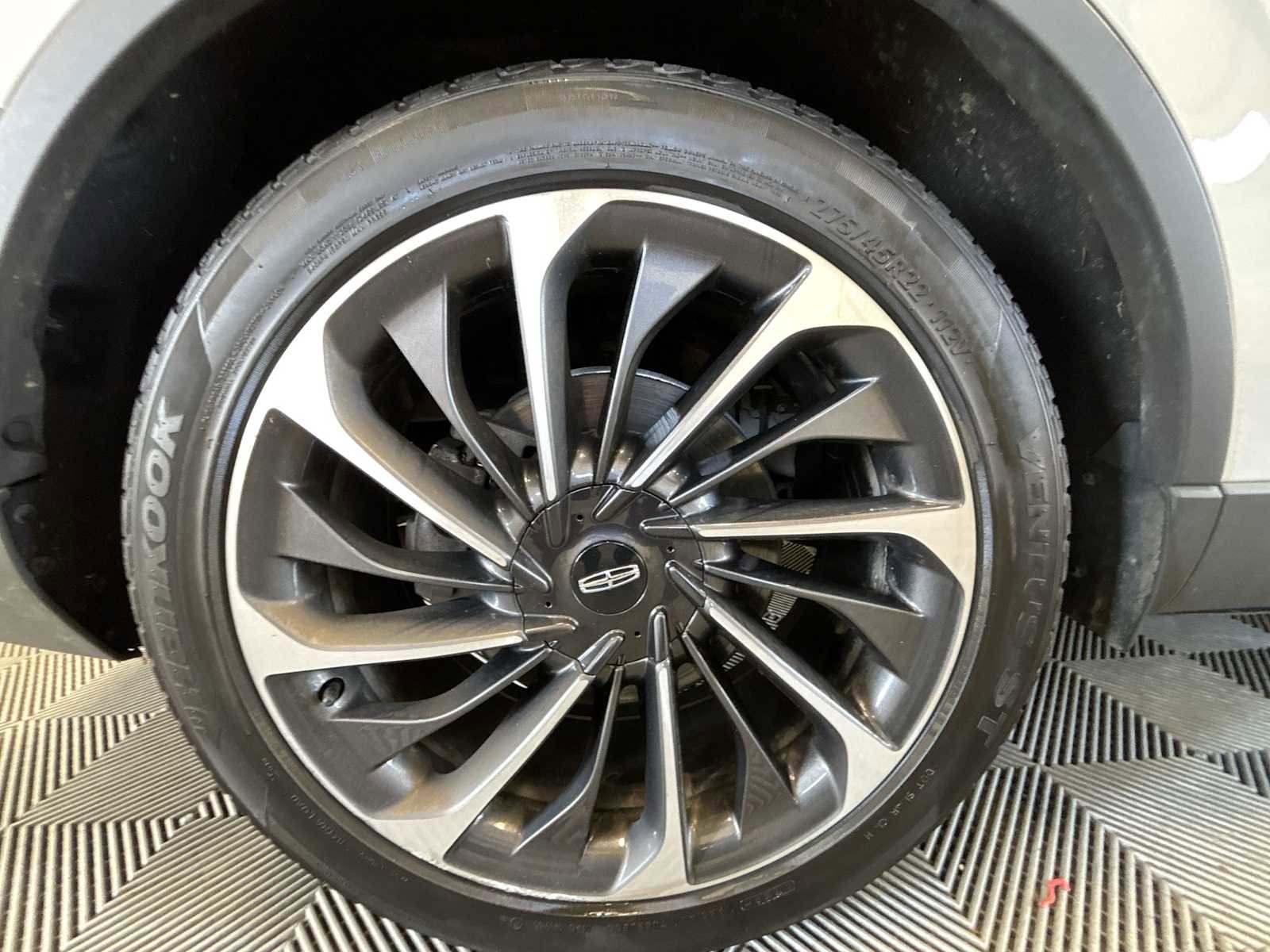 Used 2020 Lincoln Aviator Reserve w/ Equipment Group 202A AWD/4WD image 19